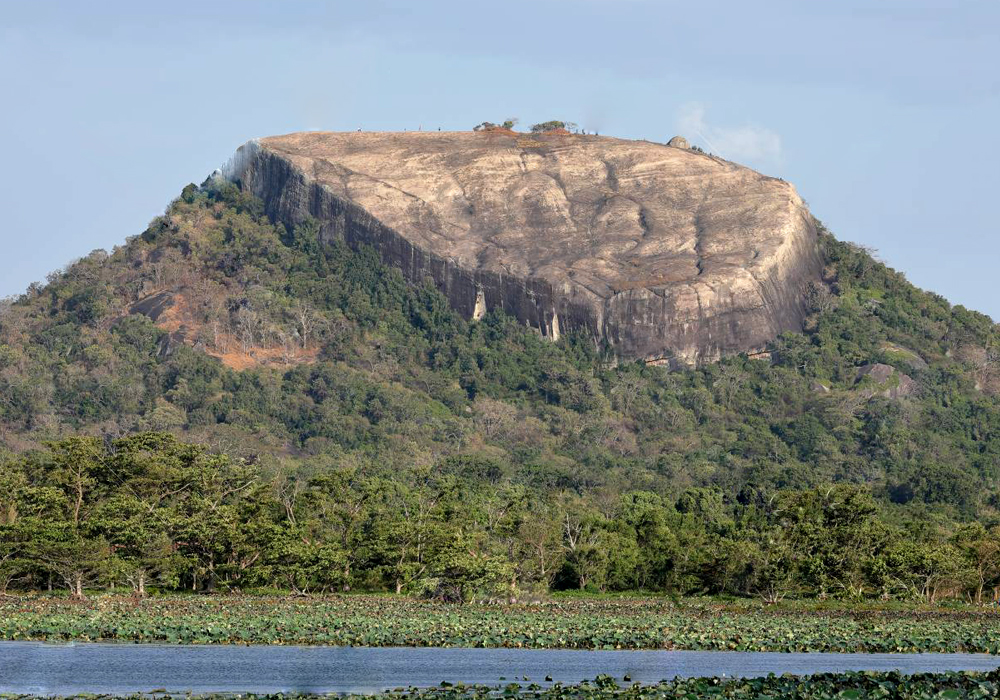 Rock Climbing to Pidurangala - Climbing Pidurangala Rock - Why You Should Visit Pidurangala - Hiking to Pidurangala Rock - Pidurangala Rock Climb