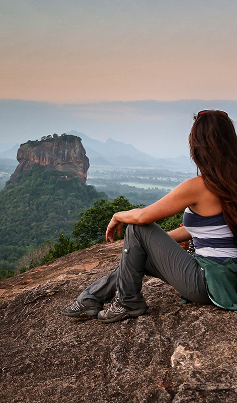 Rock Climbing to Pidurangala - Climbing Pidurangala Rock - Why You Should Visit Pidurangala - Hiking to Pidurangala Rock - Pidurangala Rock Climb