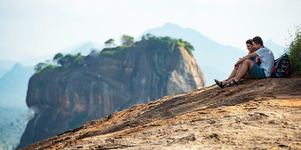 Rock Climbing to Pidurangala - Climbing Pidurangala Rock - Why You Should Visit Pidurangala - Hiking to Pidurangala Rock - Pidurangala Rock Climb