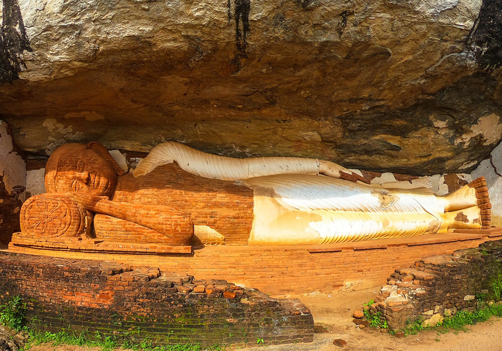 Rock Climbing to Pidurangala - Climbing Pidurangala Rock - Why You Should Visit Pidurangala - Hiking to Pidurangala Rock - Pidurangala Rock Climb