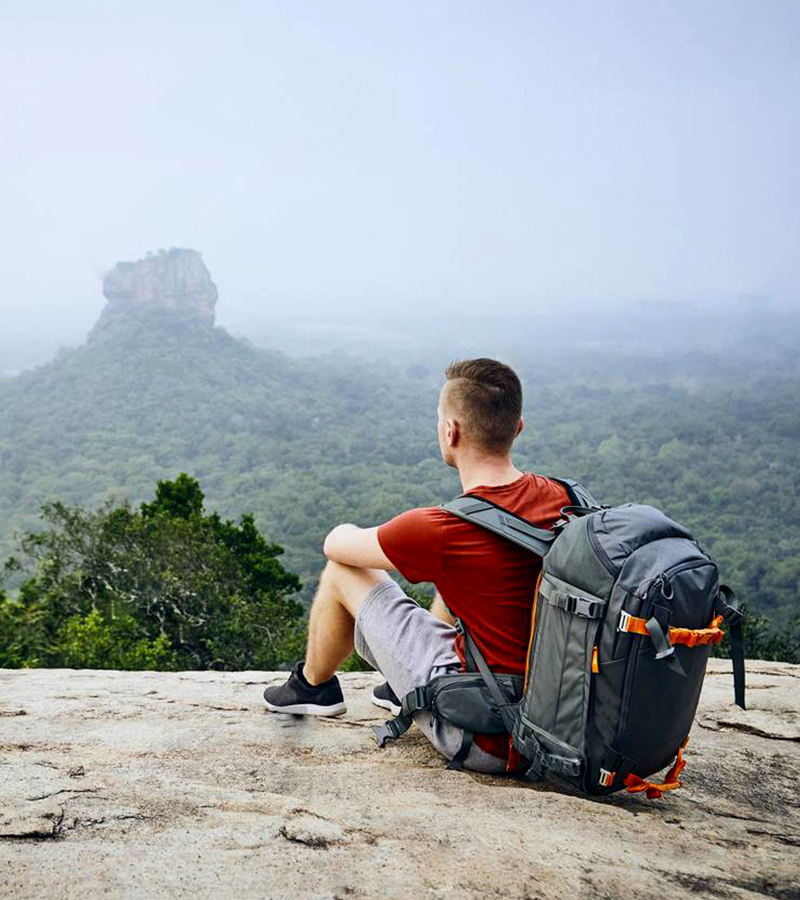 Rock Climbing to Pidurangala - Climbing Pidurangala Rock - Why You Should Visit Pidurangala - Hiking to Pidurangala Rock - Pidurangala Rock Climb