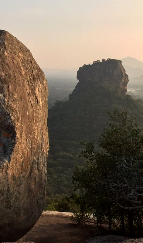 Rock Climbing to Pidurangala - Climbing Pidurangala Rock - Why You Should Visit Pidurangala - Hiking to Pidurangala Rock - Pidurangala Rock Climb