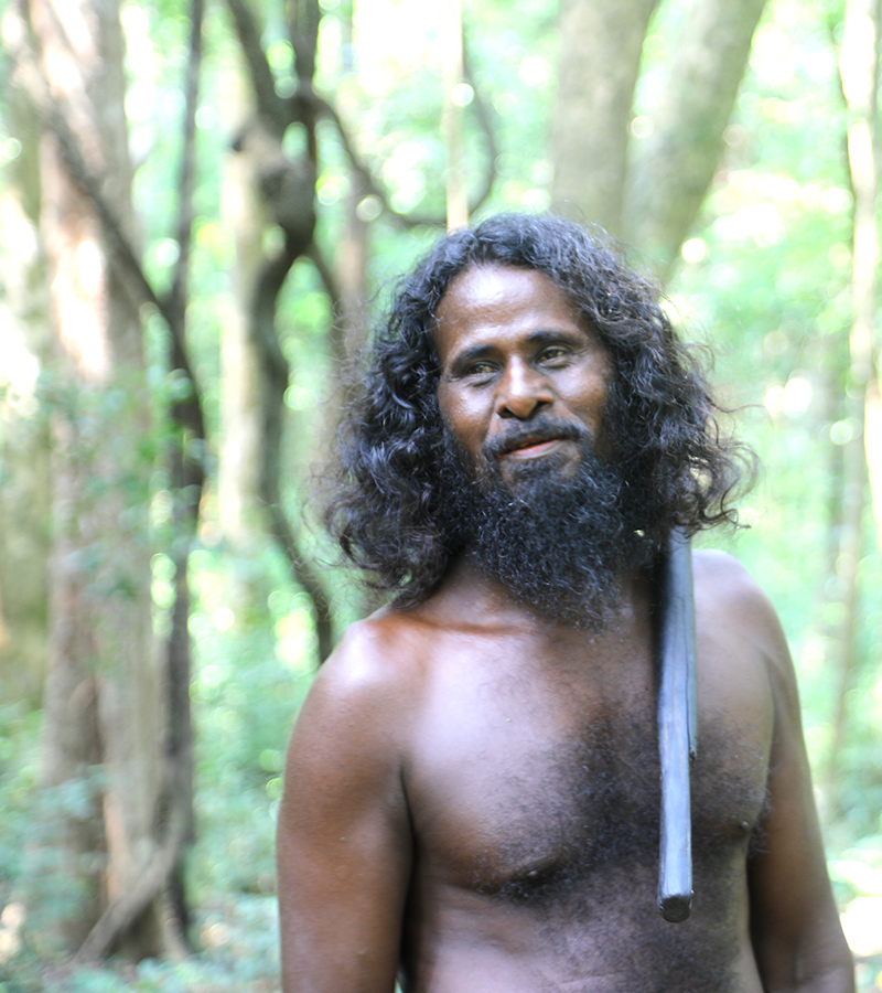 Rathugala Vedda forest walk, Forest walk with vedda in rathugala, Rathugala jungle walk, Vedda walk in Rathugala 