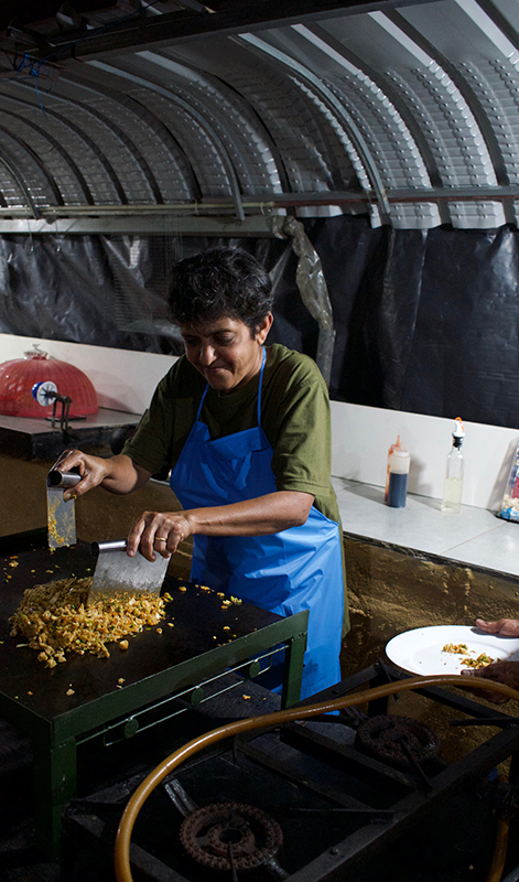 Dine and Experience Sri Lankan Food, Sri Lankan Food Experience in Sri Lanka, Sri Lanka Experiences, Dine experience Sri Lanka