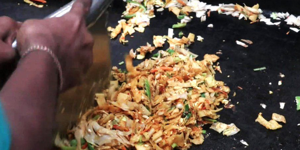 Dine and Experience Sri Lankan Food, Sri Lankan Food Experience in Sri Lanka, Sri Lanka Experiences, Dine experience Sri Lanka