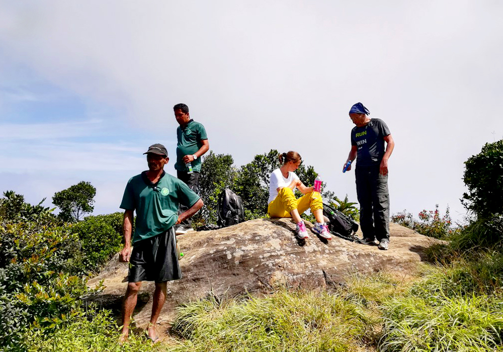 Trekking tours in Knuckles Mountains - Kncukles Trekking Trips - Knuckles Mountains Trekking Tours - Trekking Trips in Knuckles - Knuckles trekking tours - Sri Lanka Trekking Trips - Trekking Trips in Sri Lanka
