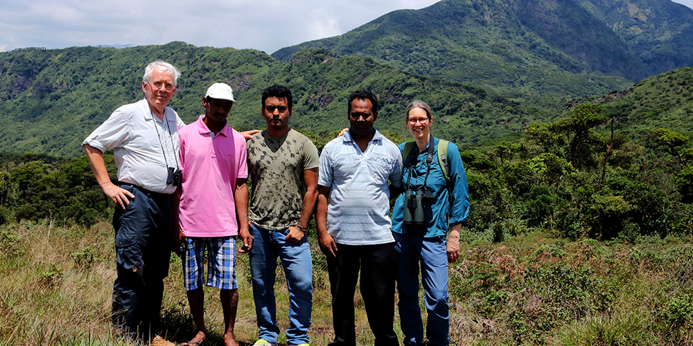 Trekking tours in Knuckles Mountains - Kncukles Trekking Trips - Knuckles Mountains Trekking Tours - Trekking Trips in Knuckles - Knuckles trekking tours - Sri Lanka Trekking Trips - Trekking Trips in Sri Lanka