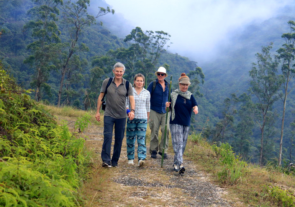 Trekking tours in Knuckles Mountains - Kncukles Trekking Trips - Knuckles Mountains Trekking Tours - Trekking Trips in Knuckles - Knuckles trekking tours - Sri Lanka Trekking Trips - Trekking Trips in Sri Lanka