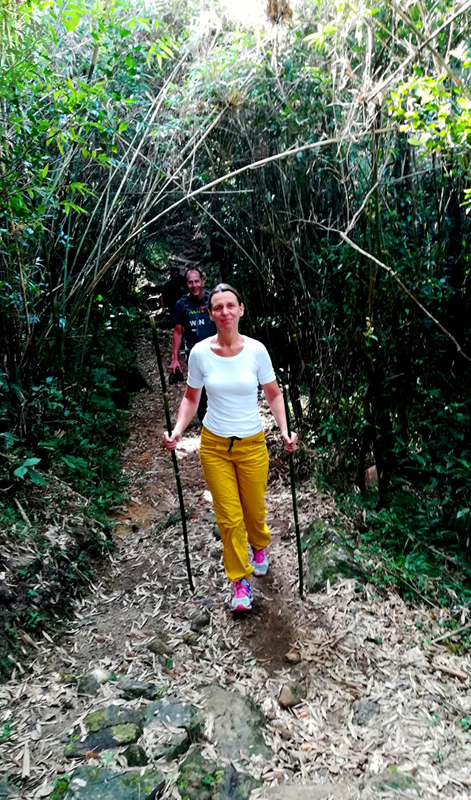 Trekking tours in Knuckles Mountains - Kncukles Trekking Trips - Knuckles Mountains Trekking Tours - Trekking Trips in Knuckles - Knuckles trekking tours - Sri Lanka Trekking Trips - Trekking Trips in Sri Lanka