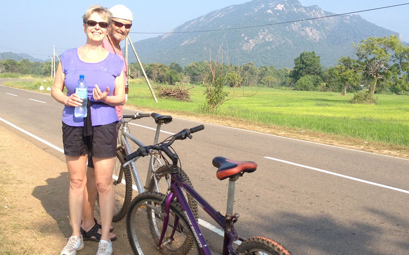 Cycling in Sigiriya, Cycling in Sri Lanka, Tours in Sri Lanka, Cycling Experience Sri Lanka, Cycle Tours Sri Lanka, Cycle Tours Sigiriya, Cycling Tour in Sri Lanka, Cycling Experience