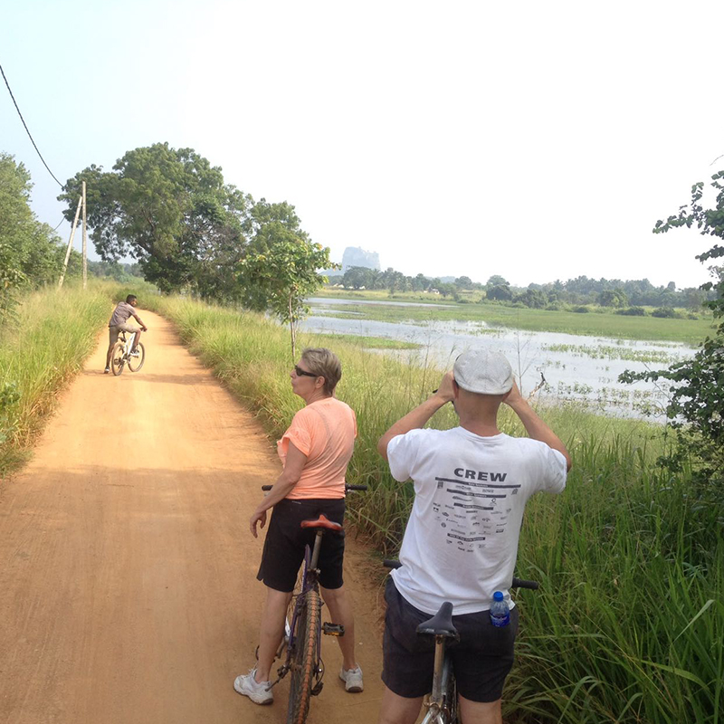 Cycling in Sigiriya, Cycling in Sri Lanka, Tours in Sri Lanka, Cycling Experience Sri Lanka, Cycle Tours Sri Lanka, Cycle Tours Sigiriya, Cycling Tour in Sri Lanka, Cycling Experience