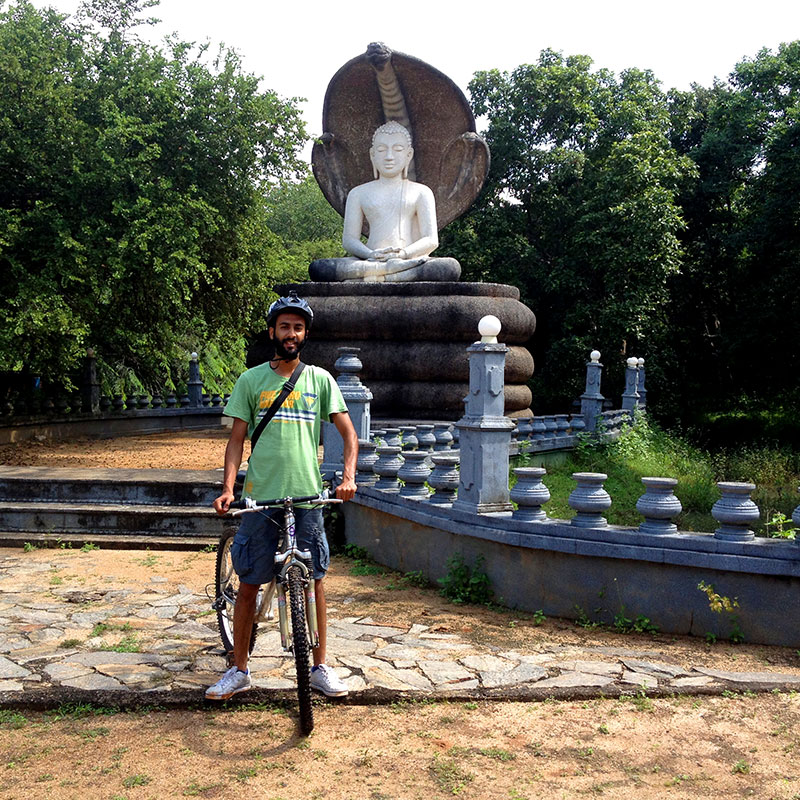 Cycling Tours in Sri Lanka - Cycling Holidays in Sri Lanka - Sri Lanka Cycling Holidays - Sri Lanka Cycling Trips - Cycling Holidays - Cycling in Sigiriya - Cycling trips in Sigiriya - Cycling in Sigiriya, Sri Lanka - Sri Lanka Sigiriya Tours - Day Tours in Sigiriya, Sri Lanka