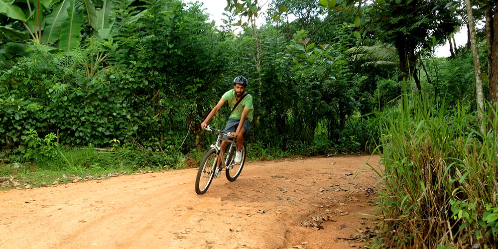 Cycling Tours in Sri Lanka - Cycling Holidays in Sri Lanka - Sri Lanka Cycling Holidays - Sri Lanka Cycling Trips - Cycling Holidays - Cycling in Sigiriya - Cycling trips in Sigiriya - Cycling in Sigiriya, Sri Lanka - Sri Lanka Sigiriya Tours - Day Tours in Sigiriya, Sri Lanka