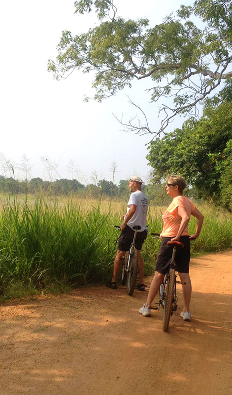 Cycling in Sigiriya - Cycle Tours in Sri Lanka - Cycling Holidays in Sri Lanka - Sri Lanka Cycling Holidays - Sri Lanka Cycling Trips - Cycling Holidays - Cycle Trip in Sigiriya - Village Cycling trips in Sigiriya - Sigiriya Village Cycling Trips - Sigiriya Cycling