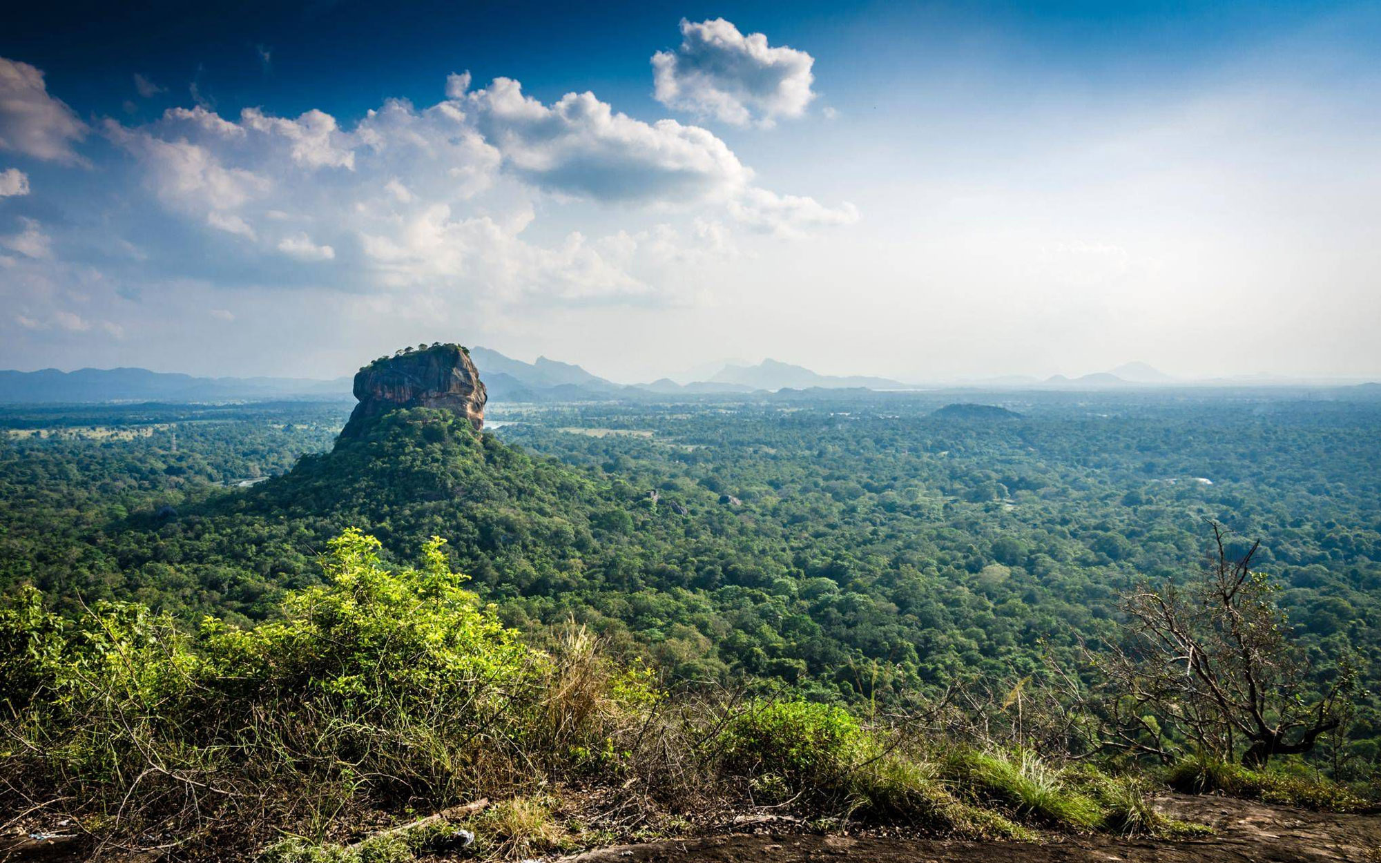 Tours in Sri Lanka - Sri Lanka tailor made holidays