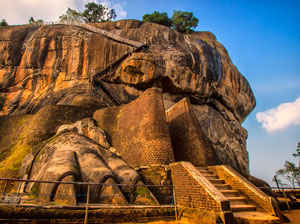 Tours in Sri Lanka - Sri Lanka tailor made holidays