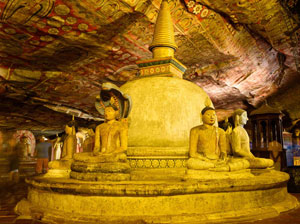 Tours in Sri Lanka - Sri Lanka tailor made holidays