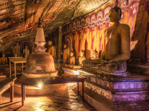 Tours in Sri Lanka - Sri Lanka tailor made holidays