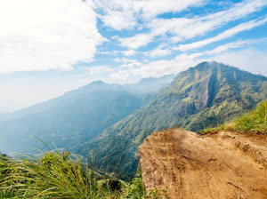 Tours in Sri Lanka - Sri Lanka tailor made holidays