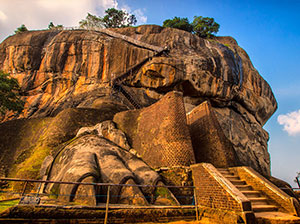 Tours in Sri Lanka - Sri Lanka tailor made holidays