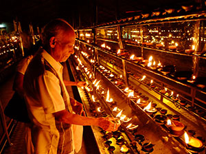 Tours in Sri Lanka - Sri Lanka tailor made holidays