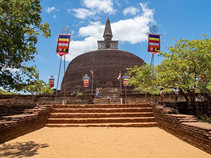 Tours in Sri Lanka - Sri Lanka tailor made holidays