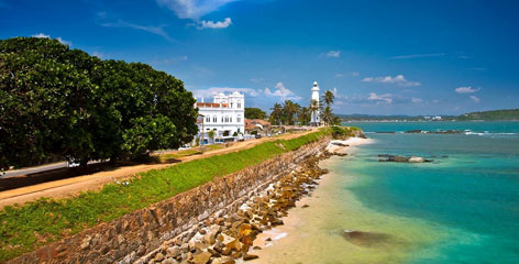 Tours in Sri Lanka - Sri Lanka tailor made holidays