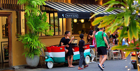 Tours in Sri Lanka - Sri Lanka tailor made holidays