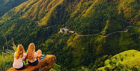 Tours in Sri Lanka - Sri Lanka tailor made holidays