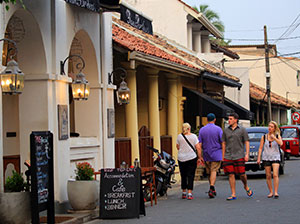 Tours in Sri Lanka - Sri Lanka tailor made holidays