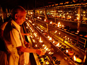 Tours in Sri Lanka - Sri Lanka tailor made holidays