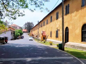 Tours in Sri Lanka - Sri Lanka tailor made holidays