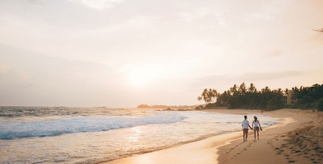 Tours in Sri Lanka - Sri Lanka tailor made holidays