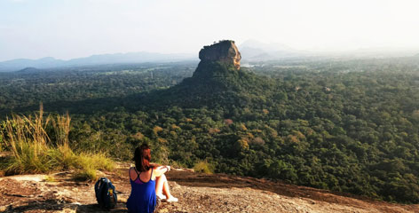 Tours in Sri Lanka - Sri Lanka tailor made holidays