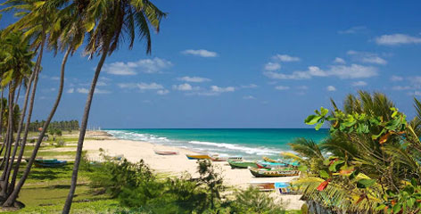 Tours in Sri Lanka - Sri Lanka tailor made holidays