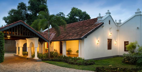 Tours in Sri Lanka - Sri Lanka tailor made holidays