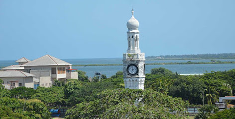 Tours in Sri Lanka - Sri Lanka tailor made holidays