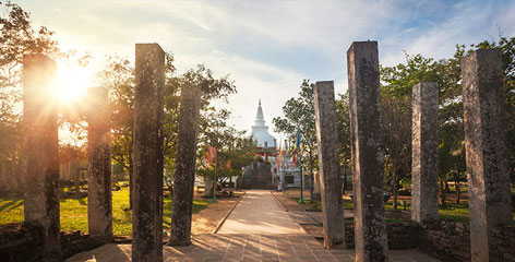 Tours in Sri Lanka - Sri Lanka tailor made holidays