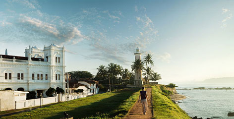 Tours in Sri Lanka - Sri Lanka tailor made holidays