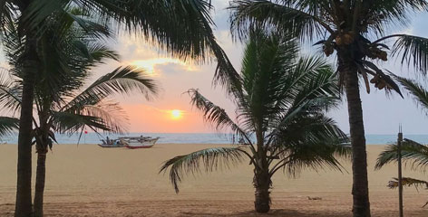 Tours in Sri Lanka - Sri Lanka tailor made holidays