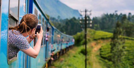 Tours in Sri Lanka - Sri Lanka tailor made holidays