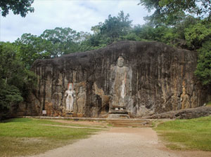 Tours in Sri Lanka - Sri Lanka tailor made holidays