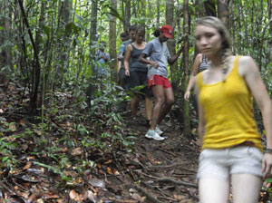 Tours in Sri Lanka - Sri Lanka tailor made holidays
