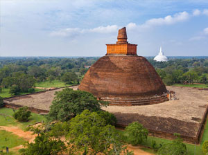 Tours in Sri Lanka - Sri Lanka tailor made holidays