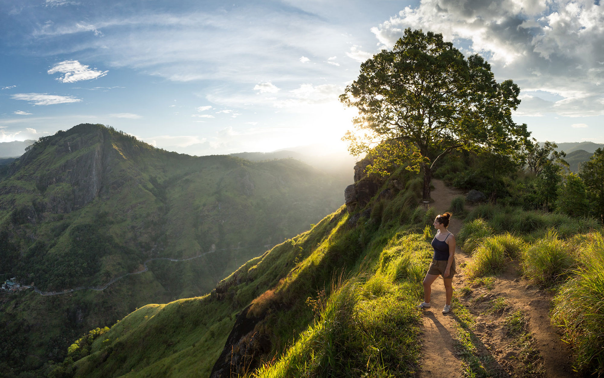 Tours in Sri Lanka - Sri Lanka tailor made holidays