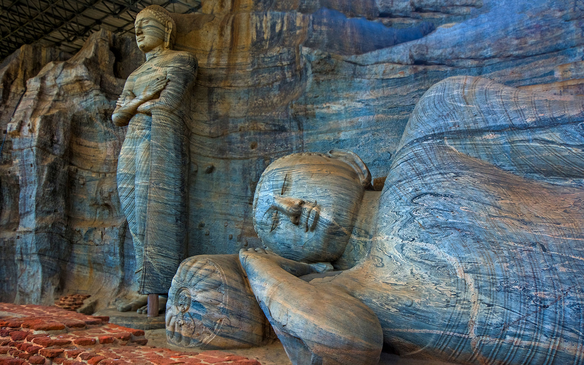 Tours in Sri Lanka - Sri Lanka tailor made holidays