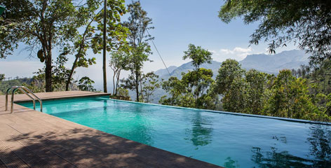 Tours in Sri Lanka - Sri Lanka tailor made holidays