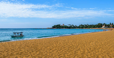 Tours in Sri Lanka - Sri Lanka tailor made holidays