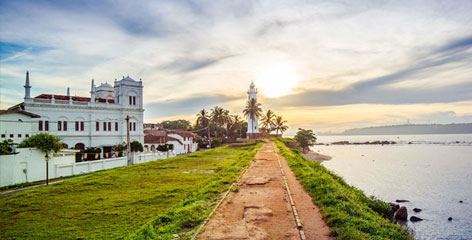 Tours in Sri Lanka - Sri Lanka tailor made holidays