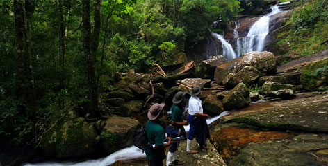 Tours in Sri Lanka - Sri Lanka tailor made holidays